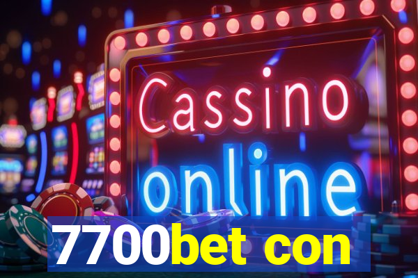 7700bet con